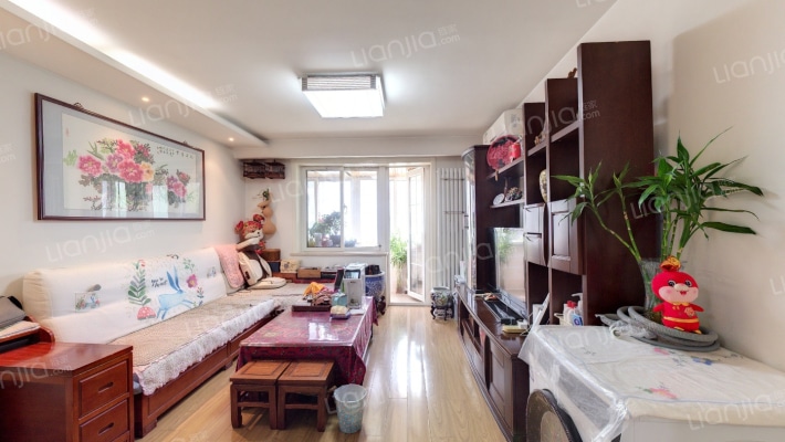 车公庄西路甲7号院二手房实景图