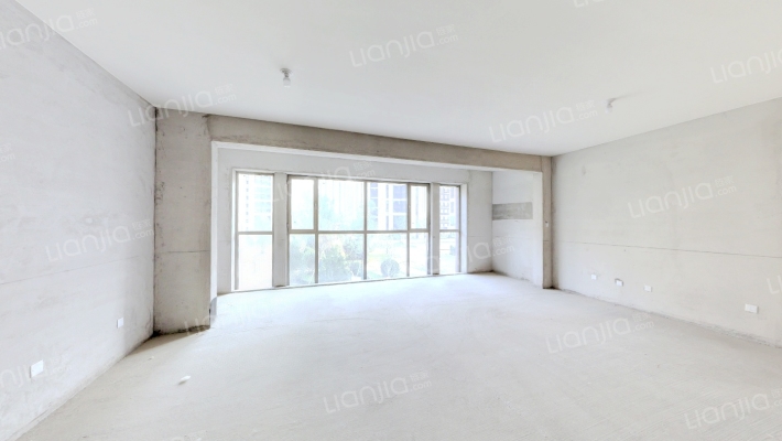 国赫天玺二手房实景图