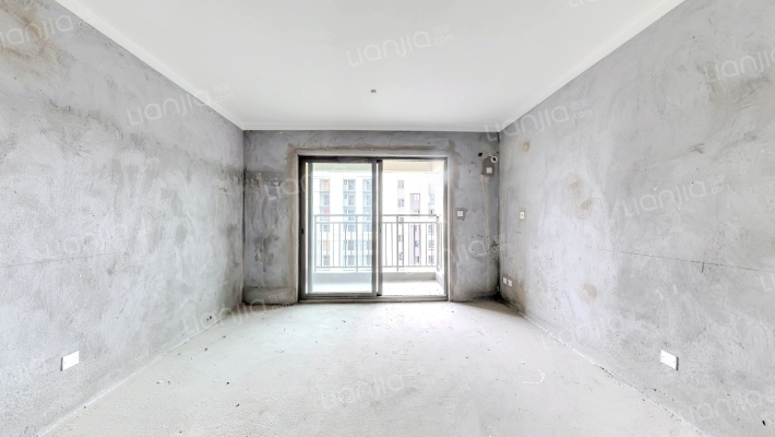 正荣世茂棠悦山南二手房实景图