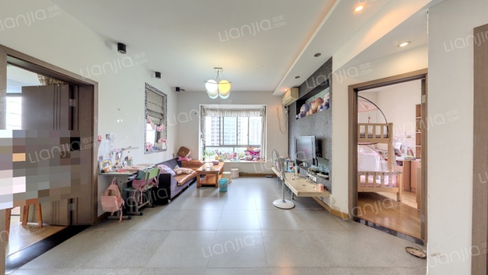 天骄美茵河谷二手房实景图