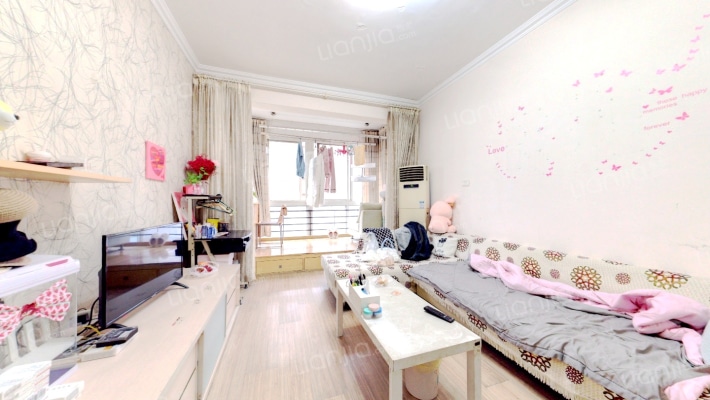 狮城风华新都二手房实景图