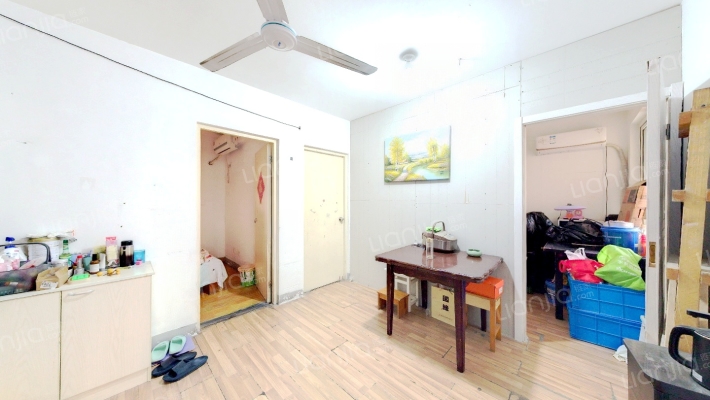 明尚东苑二手房实景图