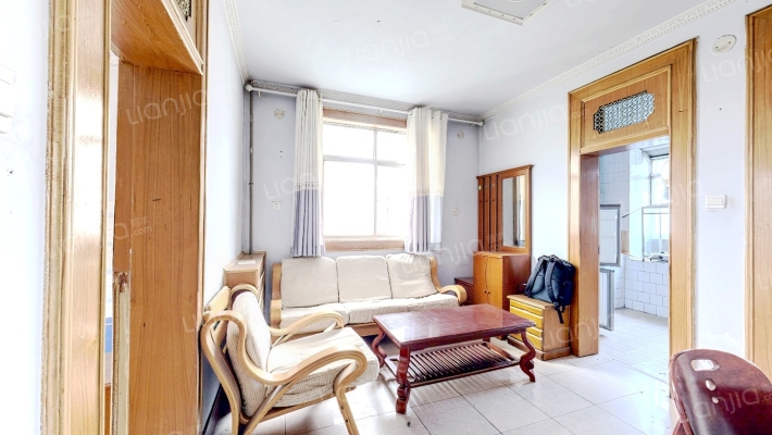 中原东路78号院二手房实景图