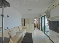 整租·金碧新城 2室1厅 东北_金碧新城租房