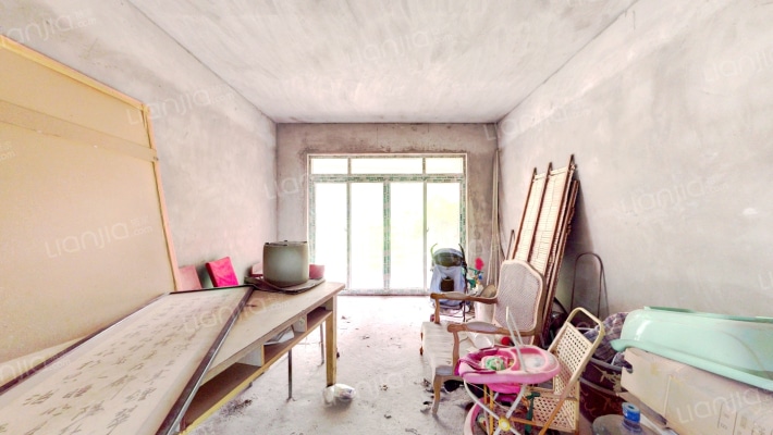 状元府第二手房实景图