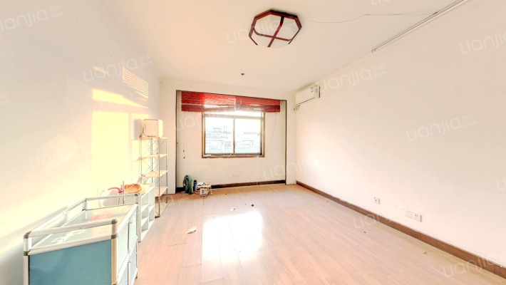 中山商务二手房实景图