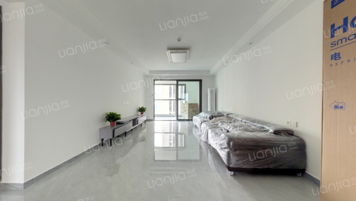 富田城九鼎公馆三号院二手房实景图