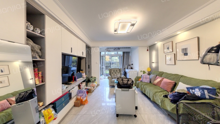 叠翠苑二手房实景图