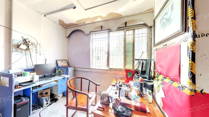 集美楼二手房实景图