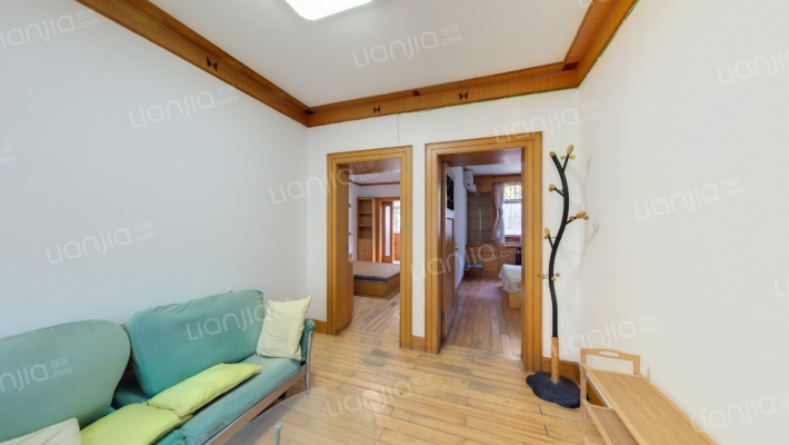 桃花坞新村四区二手房实景图