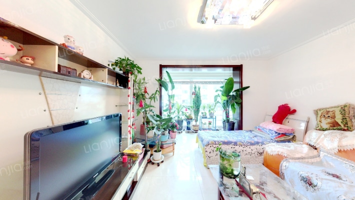 锦绣江南二手房实景图