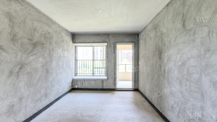 琅樾江山二手房实景图