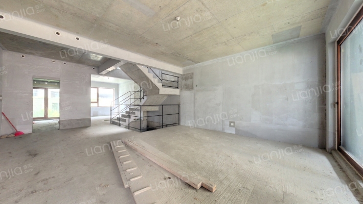 两河院子二手房实景图