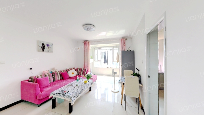 肖家营弘金府二手房实景图