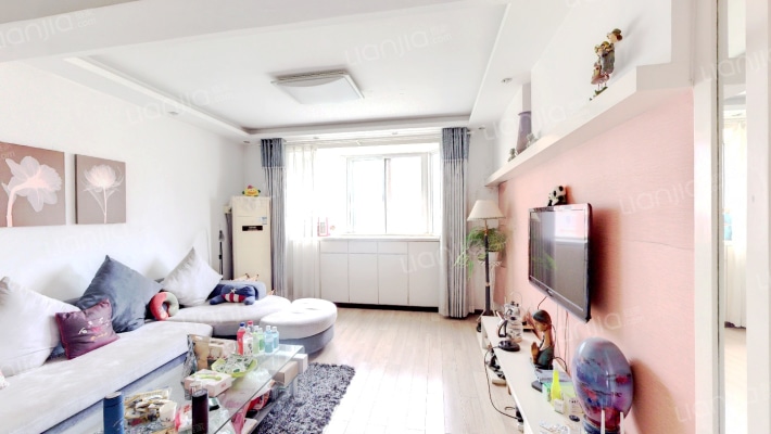 龙鑫苑二手房实景图