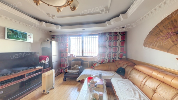 中国地理工程力学研究所家属区二手房实景图