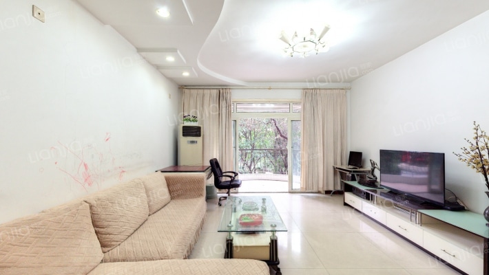 金都香榭二手房实景图