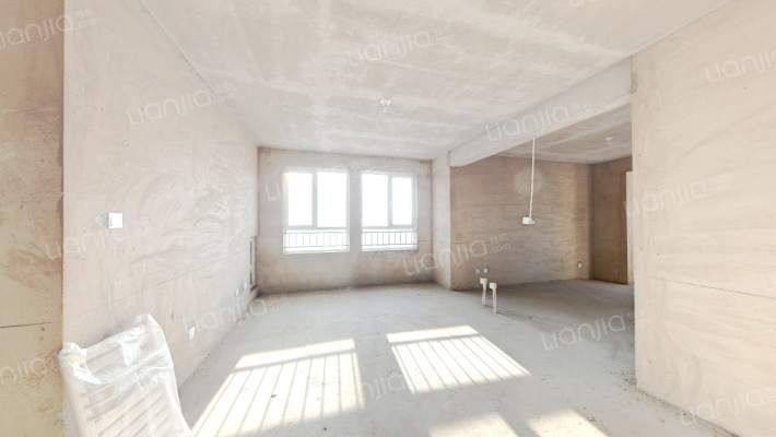 福润华府二手房实景图