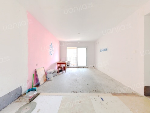 整租·佳兆业君汇上品 4室2厅 南/北