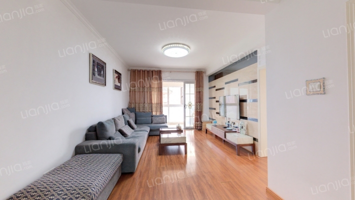 联泰梧桐庄园二手房实景图