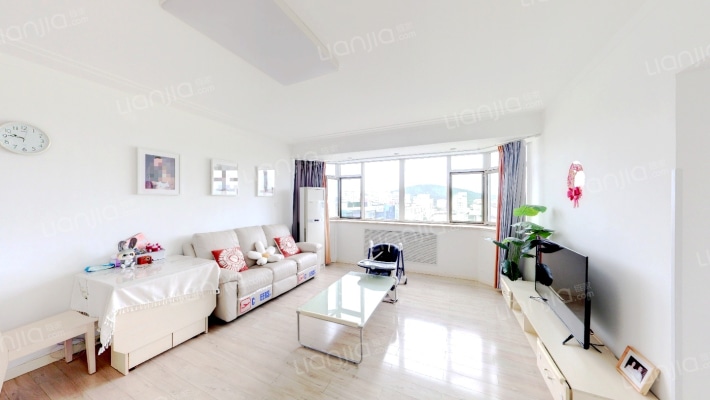 伟东新都一区二手房实景图