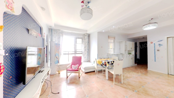 俊发星雅俊园二手房实景图