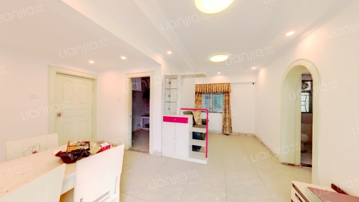 龙珠广场二手房实景图