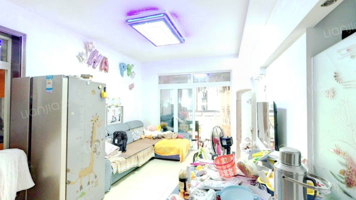 汇祥好莱坞二手房实景图