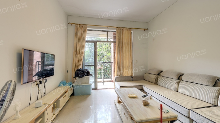 好美嘉园二手房实景图