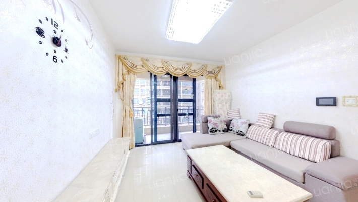 碧桂园鼎峰城市花园二手房实景图