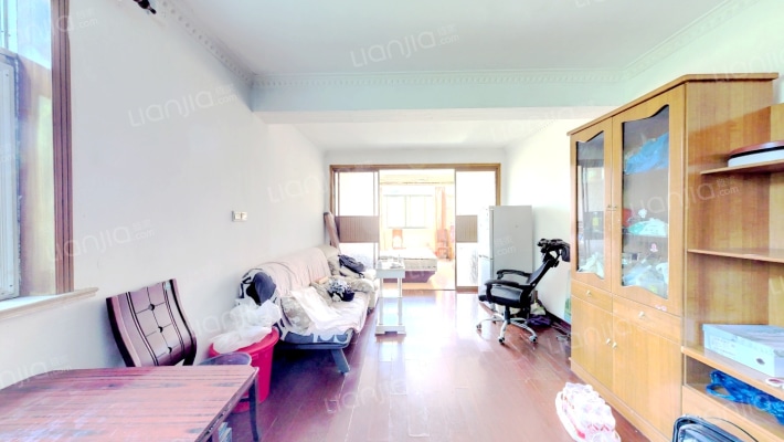 凌兆新村(凌兆路555弄)二手房实景图