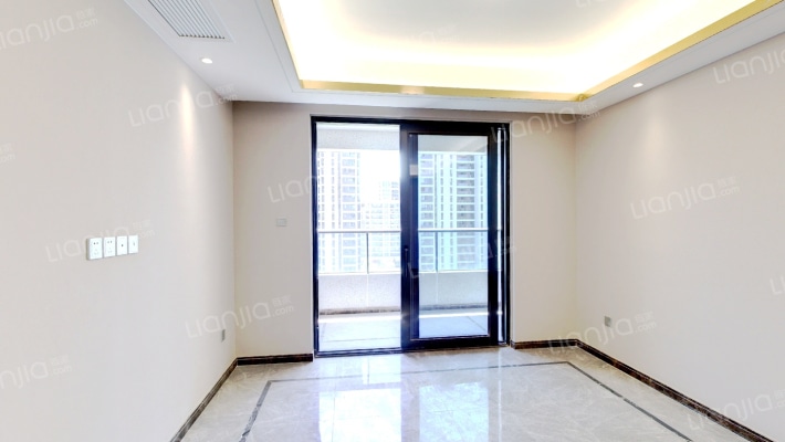 万固珺府二手房实景图