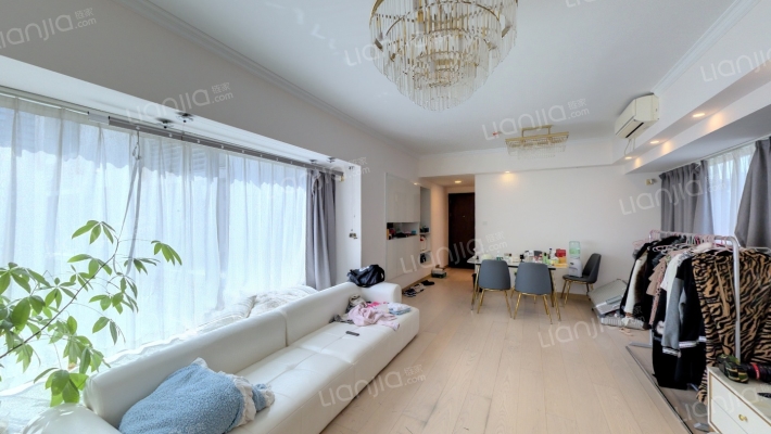 高尚领域•领寓(礼尚路128弄)二手房实景图