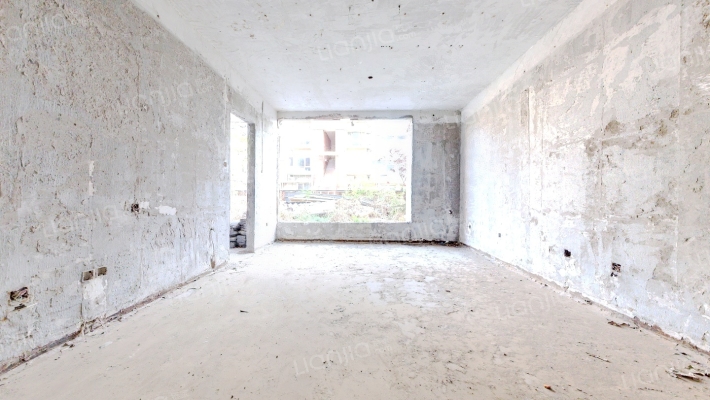 领秀硅谷二手房实景图