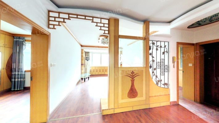 贵大北区二手房实景图