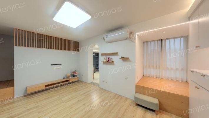 华昌小区二手房实景图