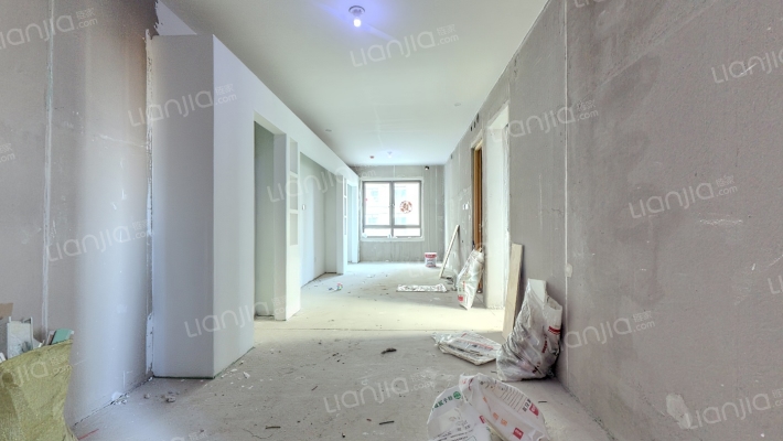 融创中原大观二期二手房实景图