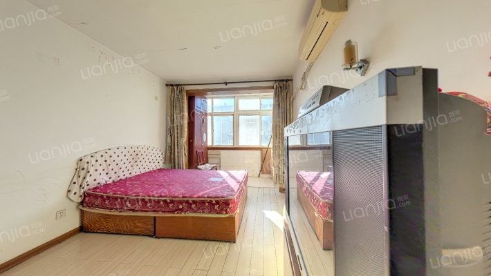 商水路33号小区二手房实景图