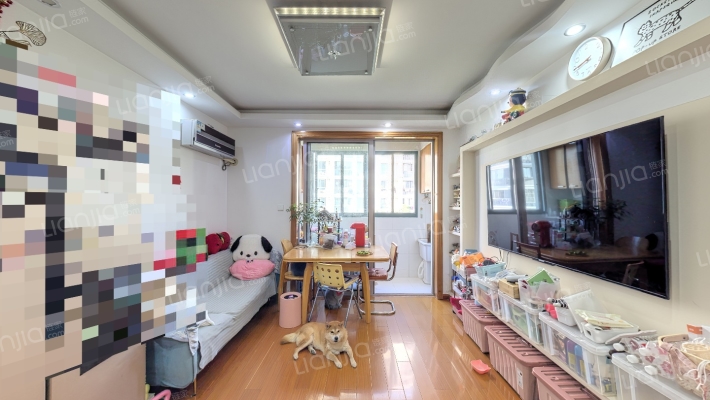 君莲幸福苑二手房实景图