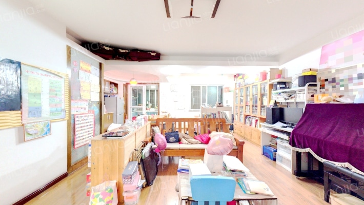 福印小区二手房实景图