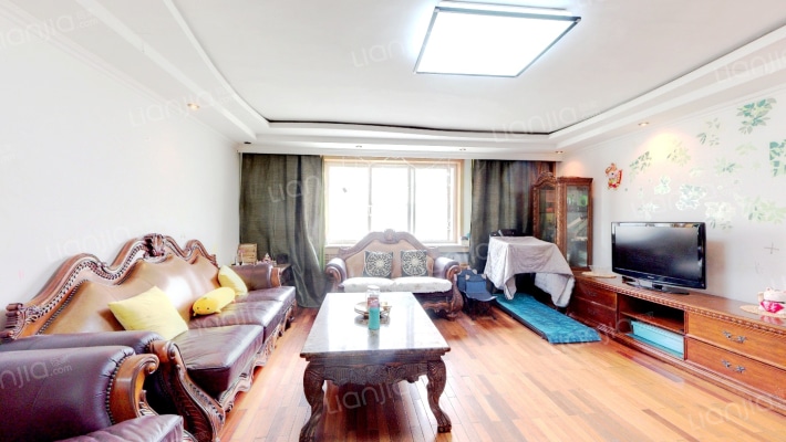 科宏花园二手房实景图