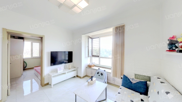 浑河国际城二手房实景图