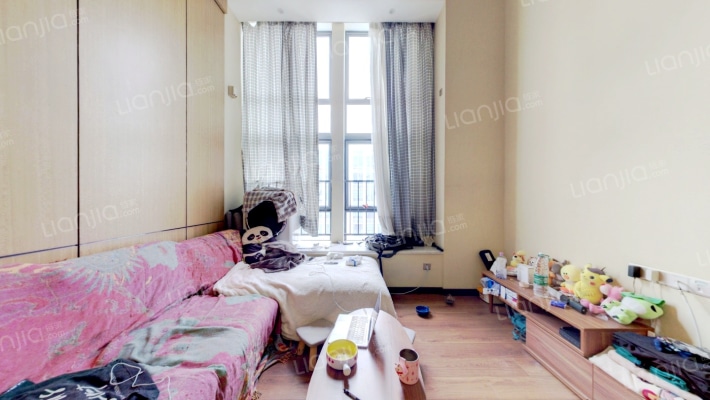 奥园城市天地二手房实景图