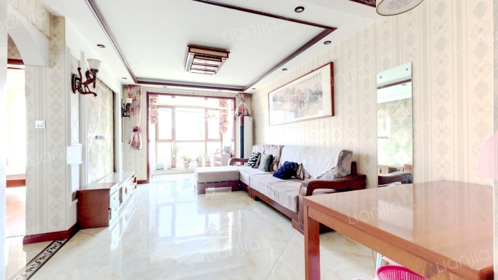 云翔卡纳源筑二手房实景图