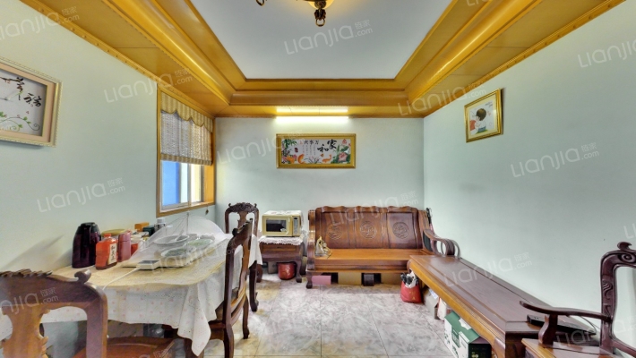 鸿宝一村(北区)二手房实景图