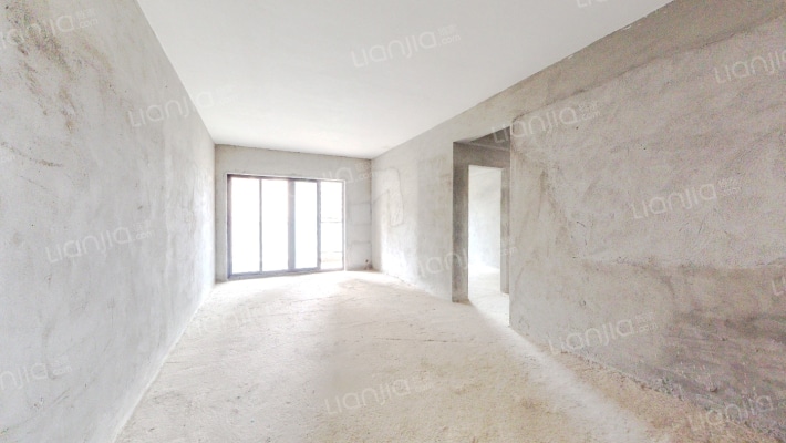 惠科华府二手房实景图