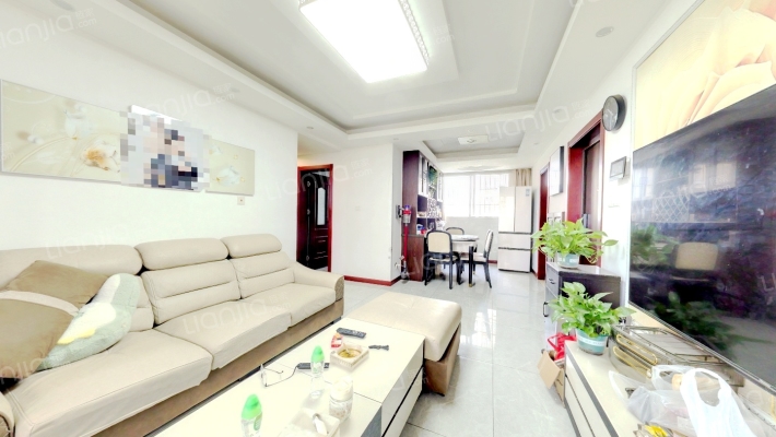 金葵佳苑二手房实景图