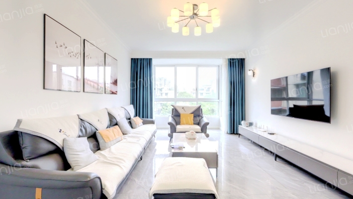 红光苑(郫都)二手房实景图