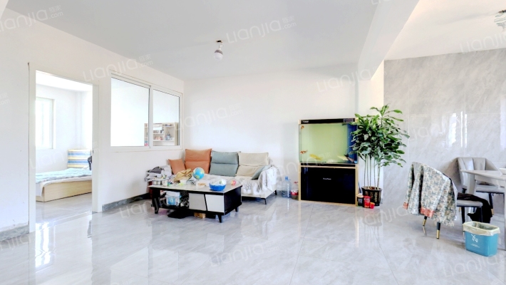 金华家园二手房实景图