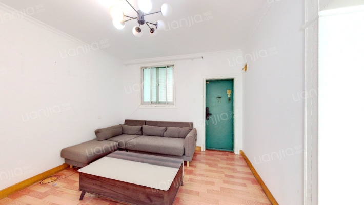 群英苑二手房实景图